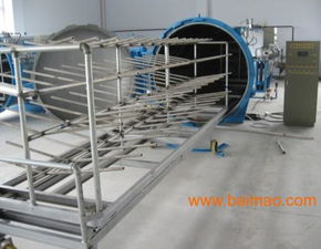 纱线真空高压蒸纱锅与袜子定型机 提升纱线质量的关键设备