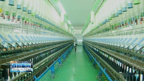 下马关镇三山井村 扶贫车间喜迎开业 纺纱加工助力增收