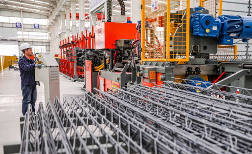 智能化转型下的现代工匠——探访山西建筑产业现代晋南园区