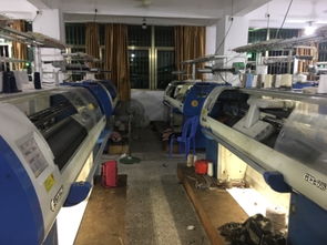 专业加工，智造未来 内外销一体、来图来样定制的纺织加工解决方案