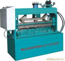 佛山市顺德区益达利机械有限公司 纺纱加工机械产品全览